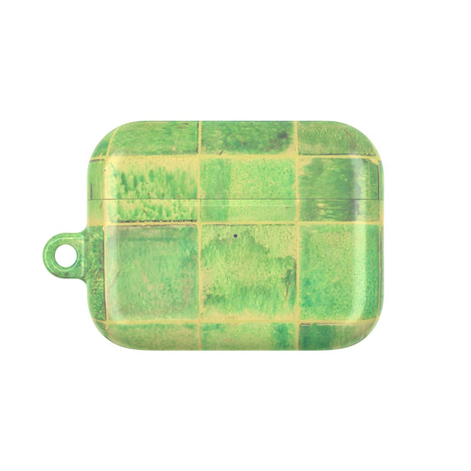 Earbud Case Cover – Mosaic Mode
