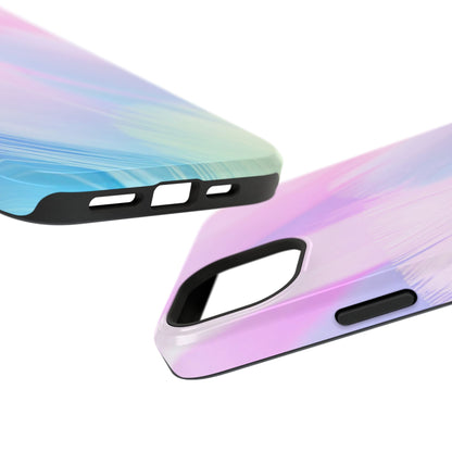 Impact-Resistant Phone Case – Candy Wisps