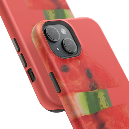 Impact-Resistant Phone Case – Summer Slice