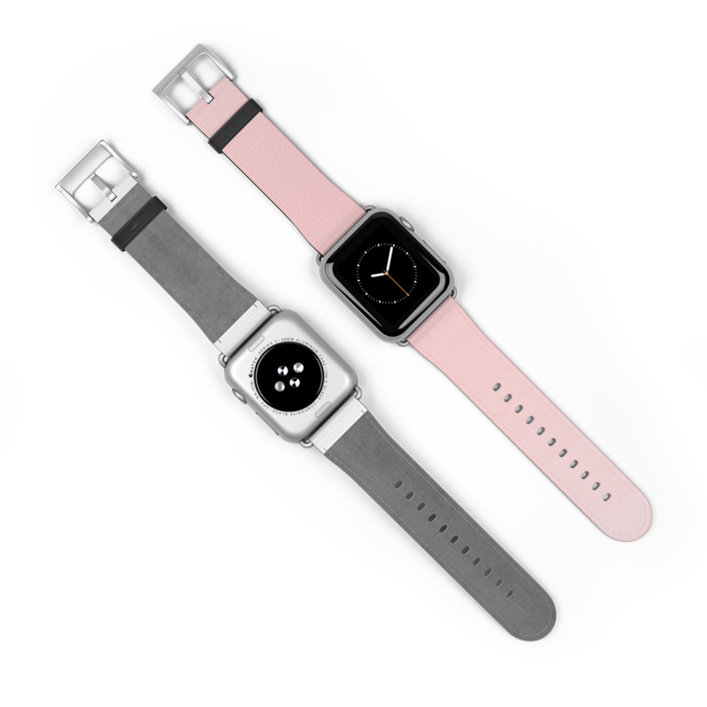 Watch Band – Soft Blush
