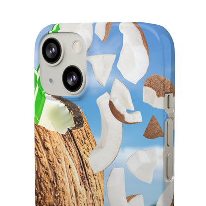 Snap Phone Case – Coco Coast