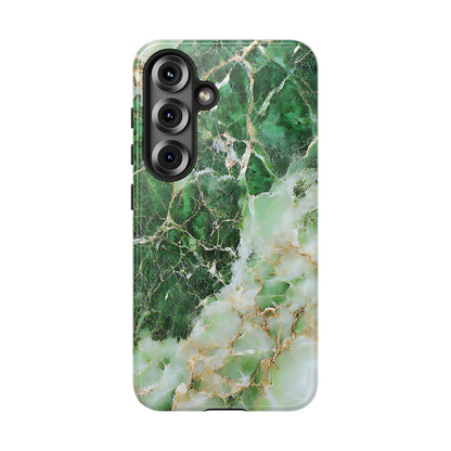Protective Phone Case – Gilded Jade