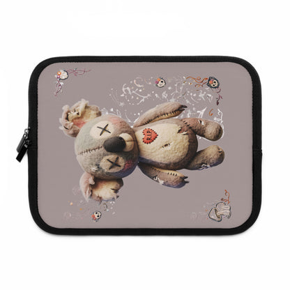 Neoprene Laptop Sleeve – Cursed Cuddles