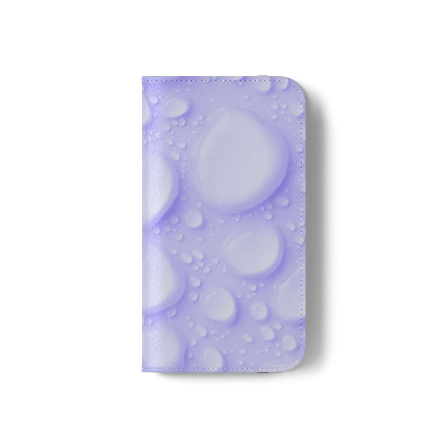 Flip Case – Lilac Dew