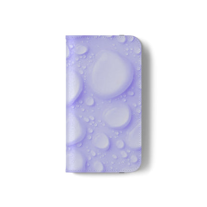 Flip Case – Lilac Dew