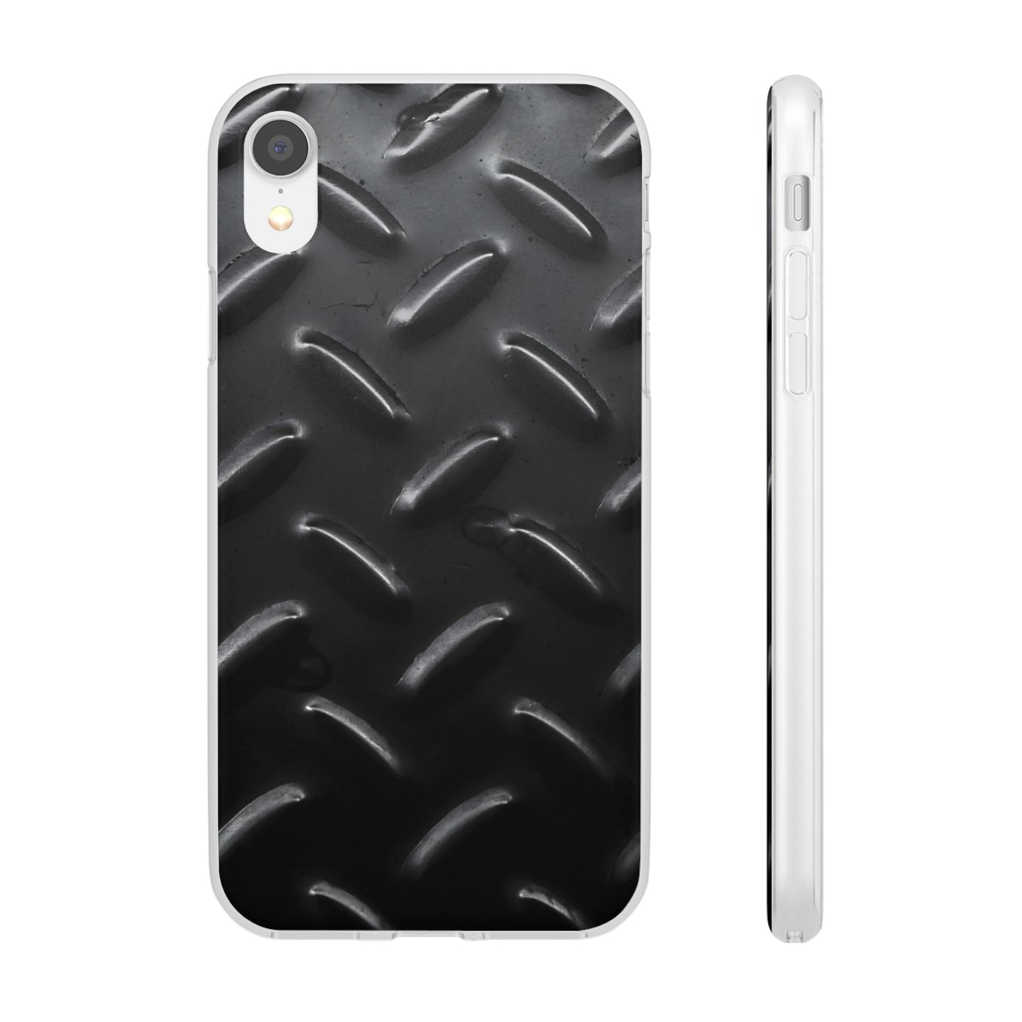 Flexi Case – Blackout Plate