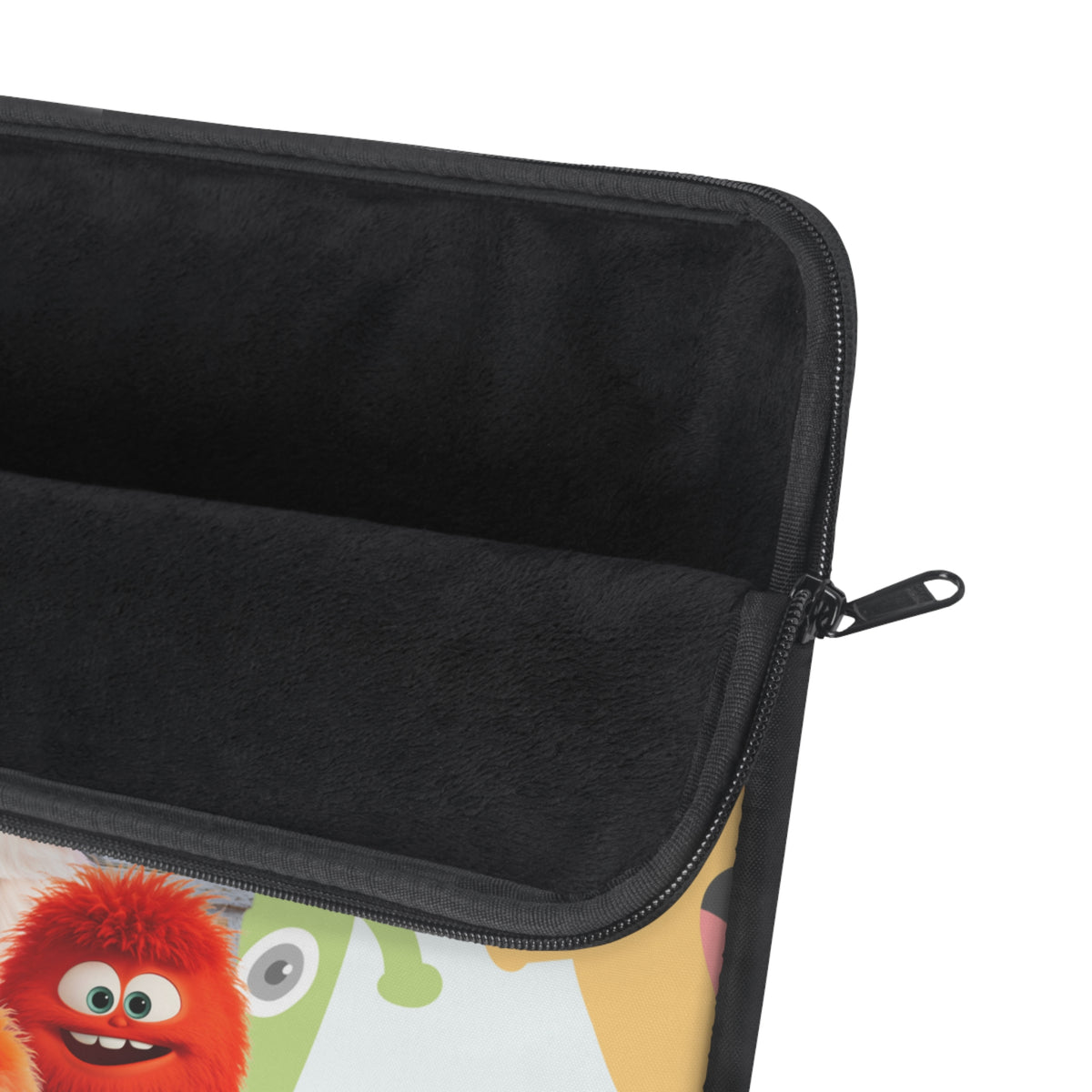Slim Neoprene Laptop Sleeve – The Fuzzies