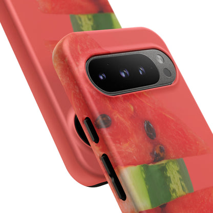 Protective Phone Case – Summer Slice