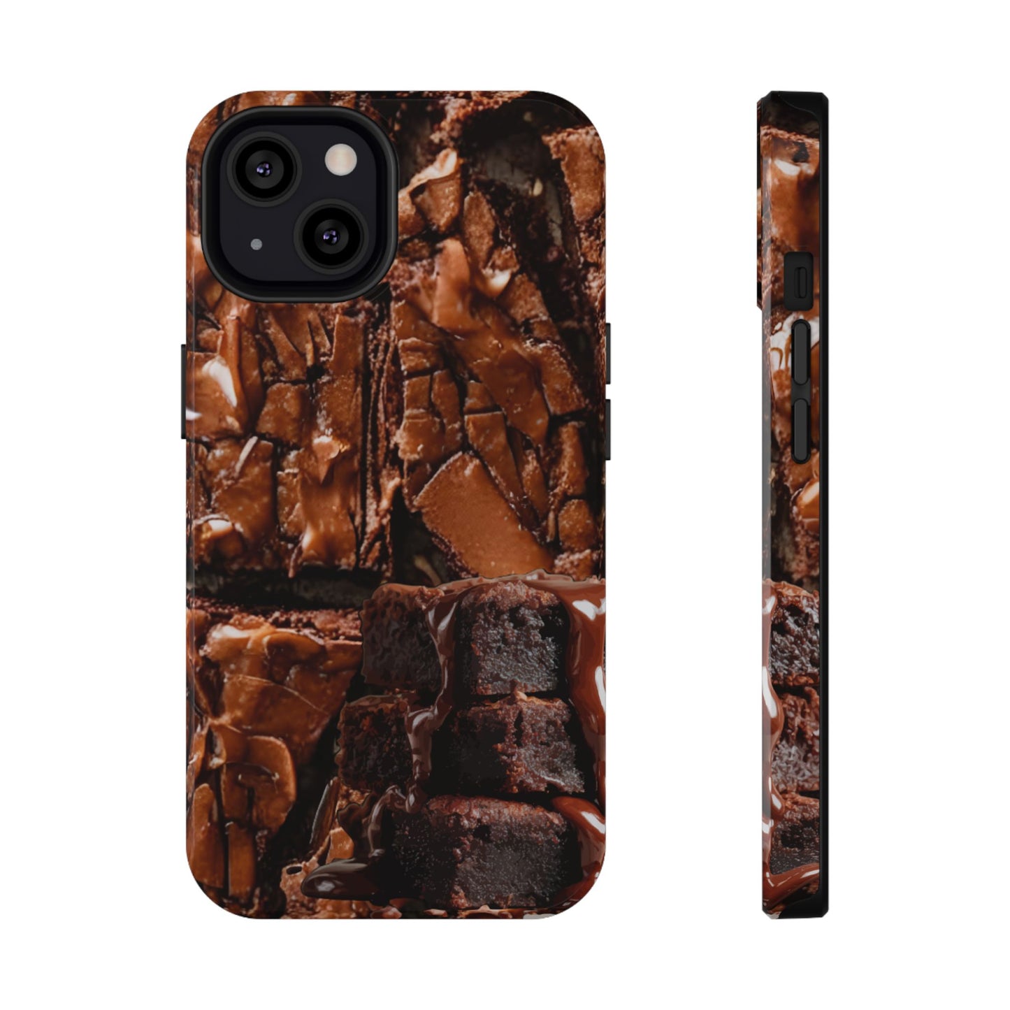 Impact-Resistant Phone Case – Brownie Weather