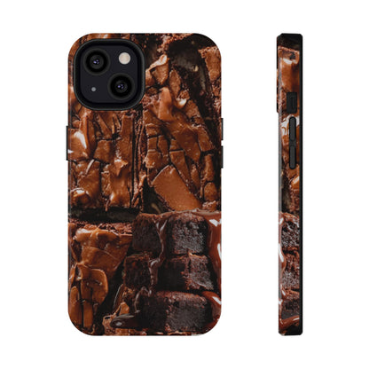 Impact-Resistant Phone Case – Brownie Weather