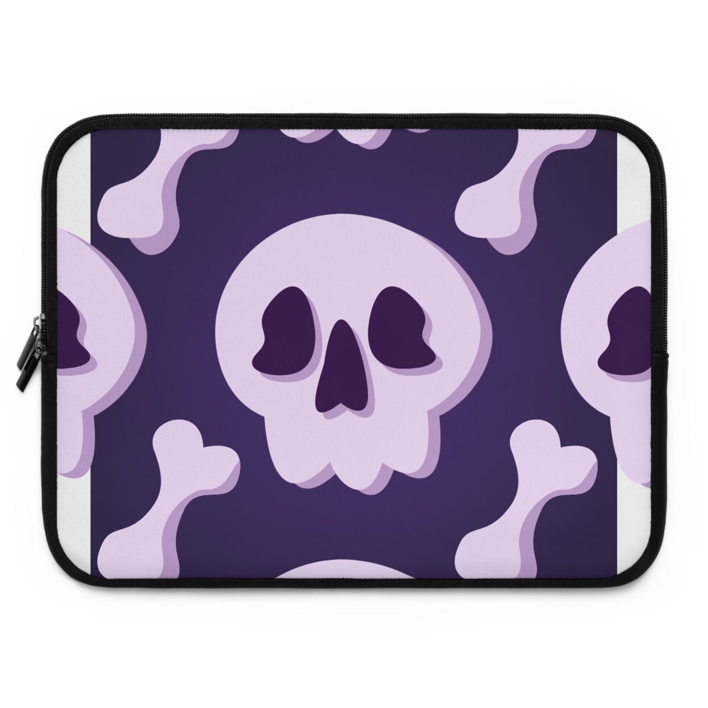 Neoprene Laptop Sleeve – Bone Appetit
