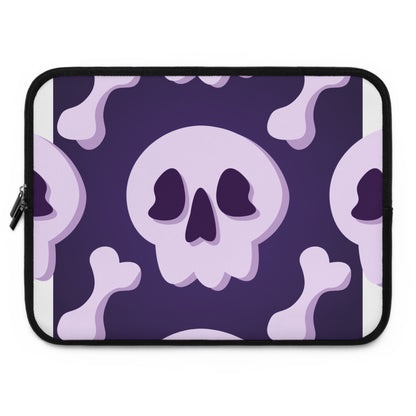 Neoprene Laptop Sleeve – Bone Appetit