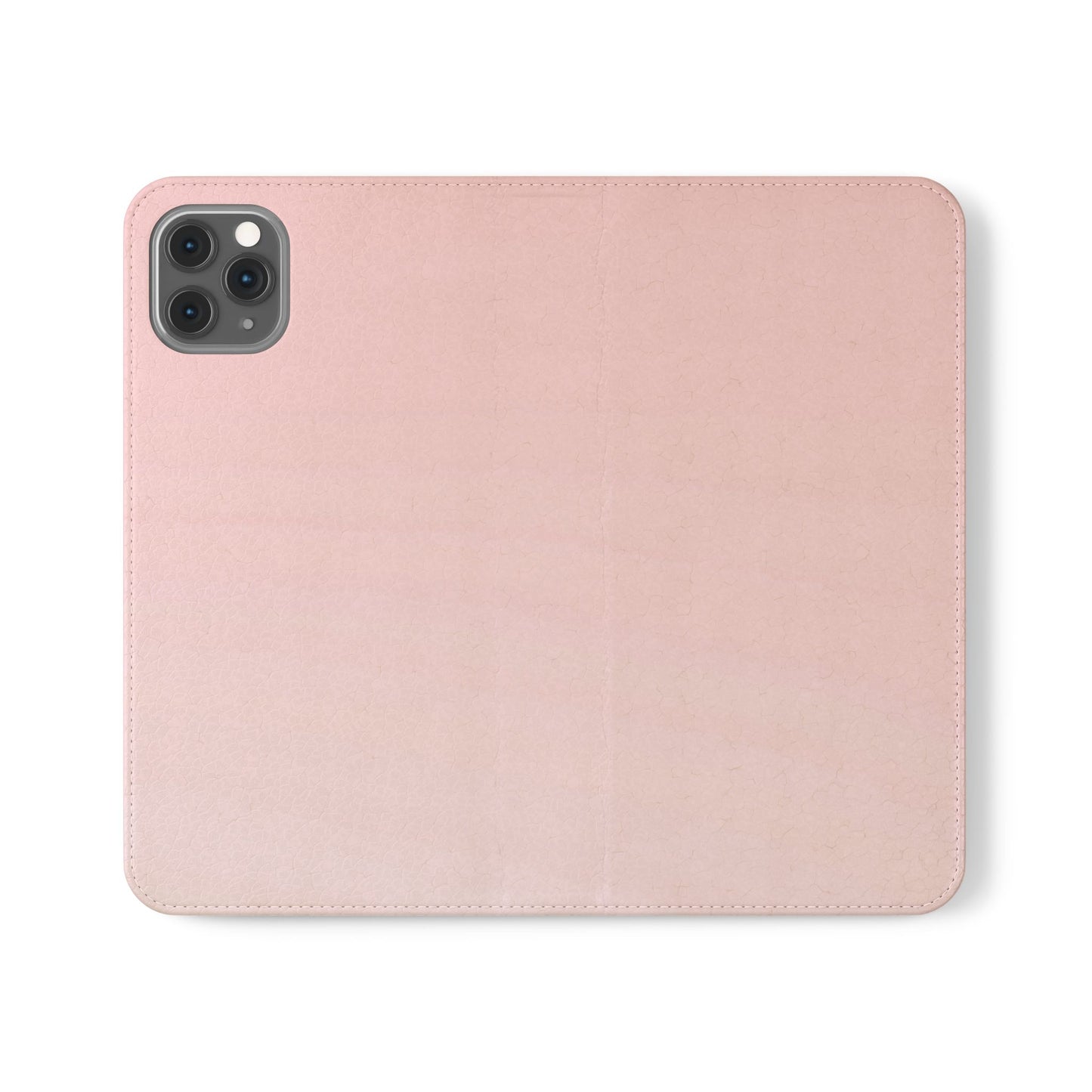 Flip Case – Soft Blush