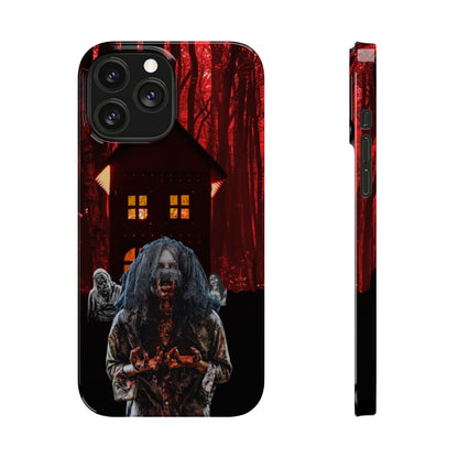 Slim Phone Case – Undead Uprising