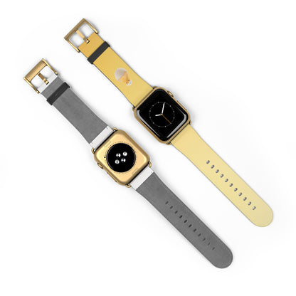 Watch Band – Chirp Crew
