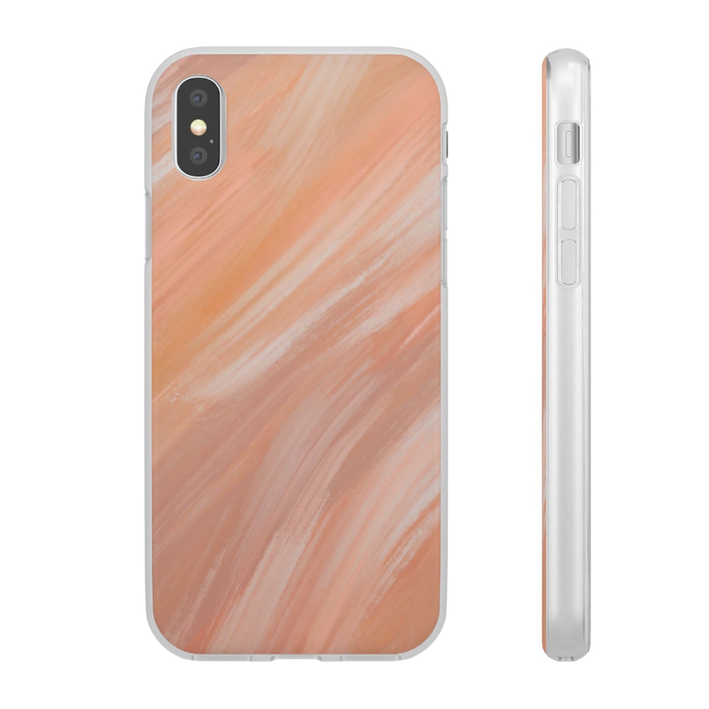 Flexi Case – Cashmere Sweep