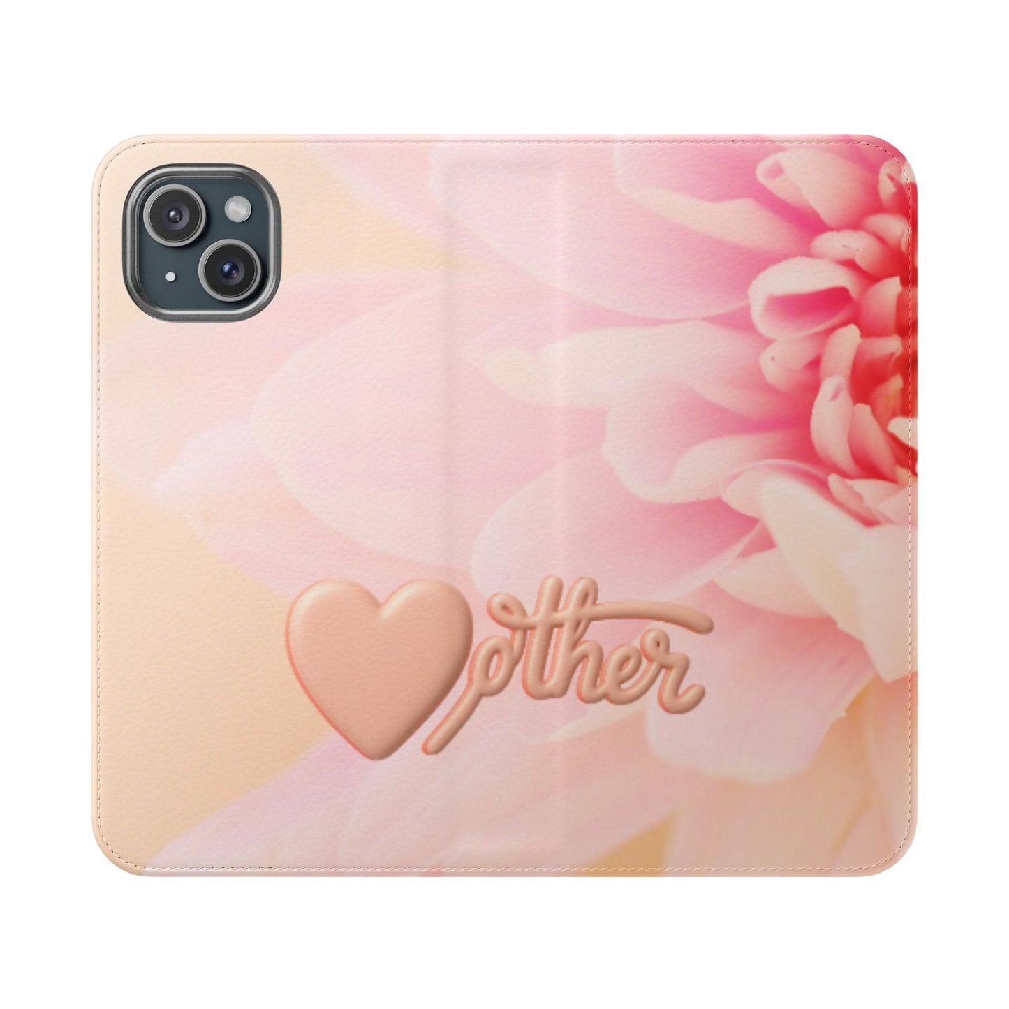 Flip Case – Petals For Mom