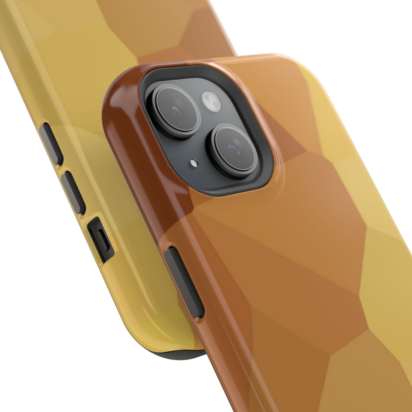 Impact-Resistant Phone Case – Butterglass