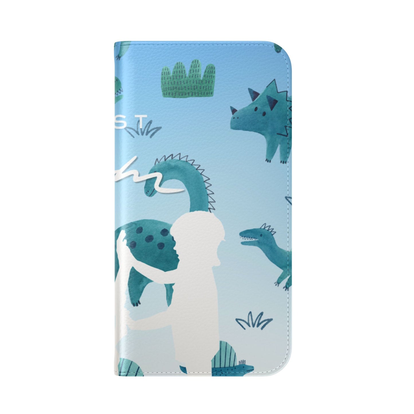Flip Case – Best Mom: My Little Boy