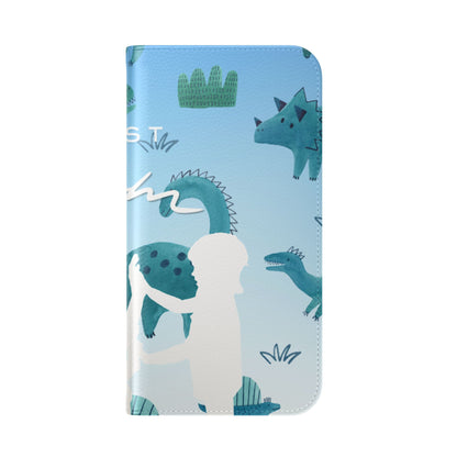 Flip Case – Best Mom: My Little Boy