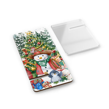 Phone Stand – Christmas Came to Town