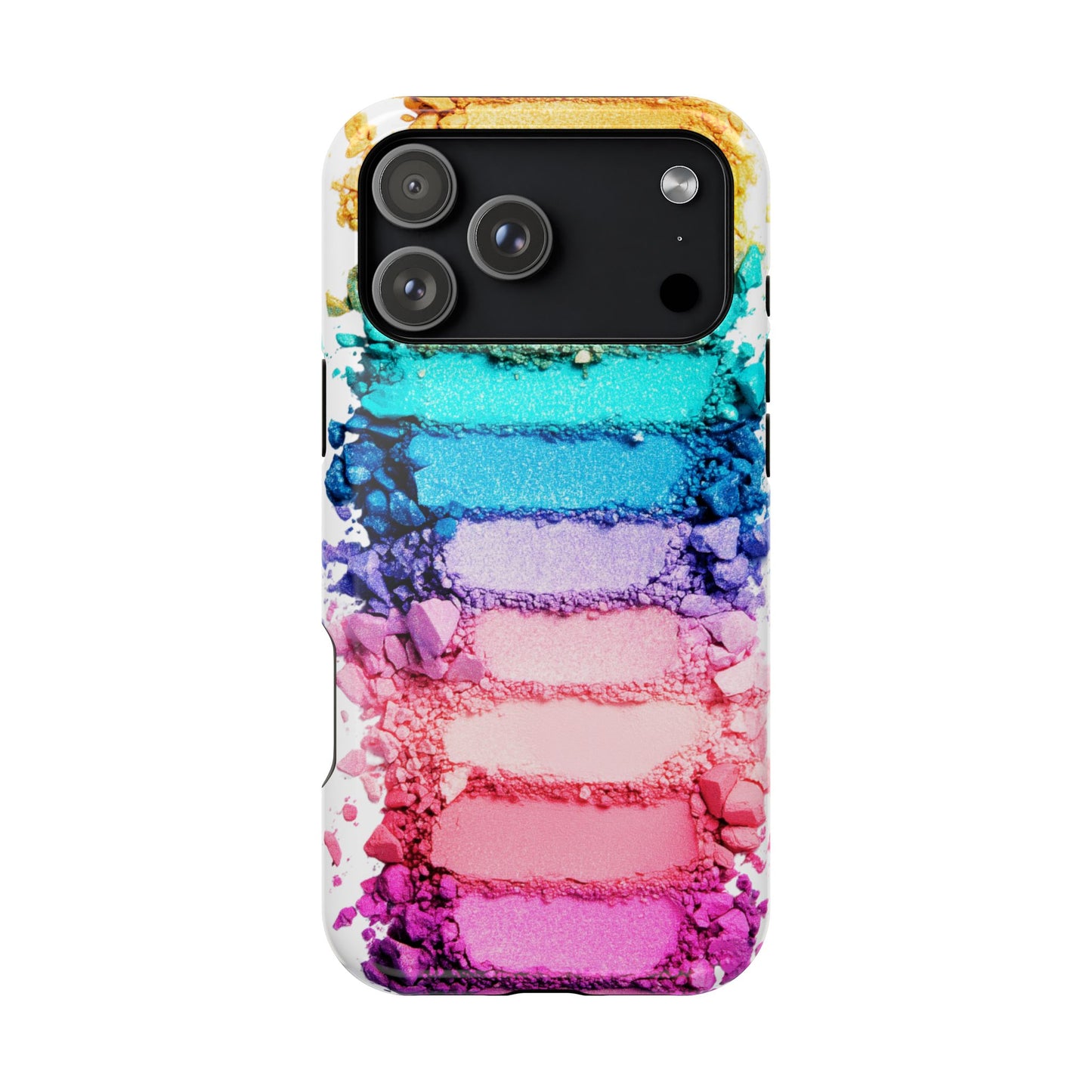Impact-Resistant Phone Case – The Lineup