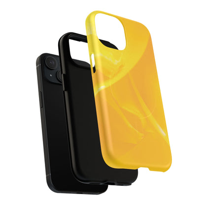 Protective Magnetic Phone Case – Sunlit Splash