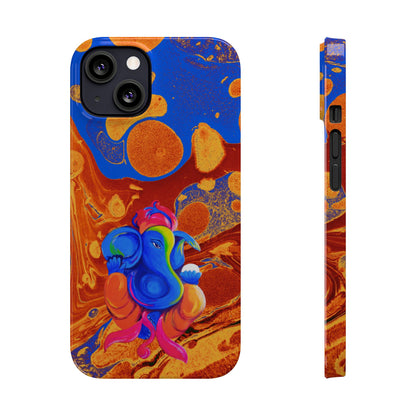 Slim Phone Case – Karma Blaze