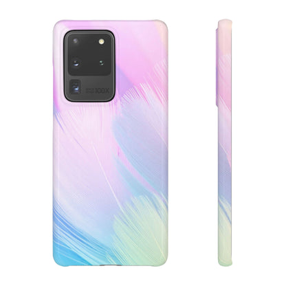 Snap Phone Case – Candy Wisps