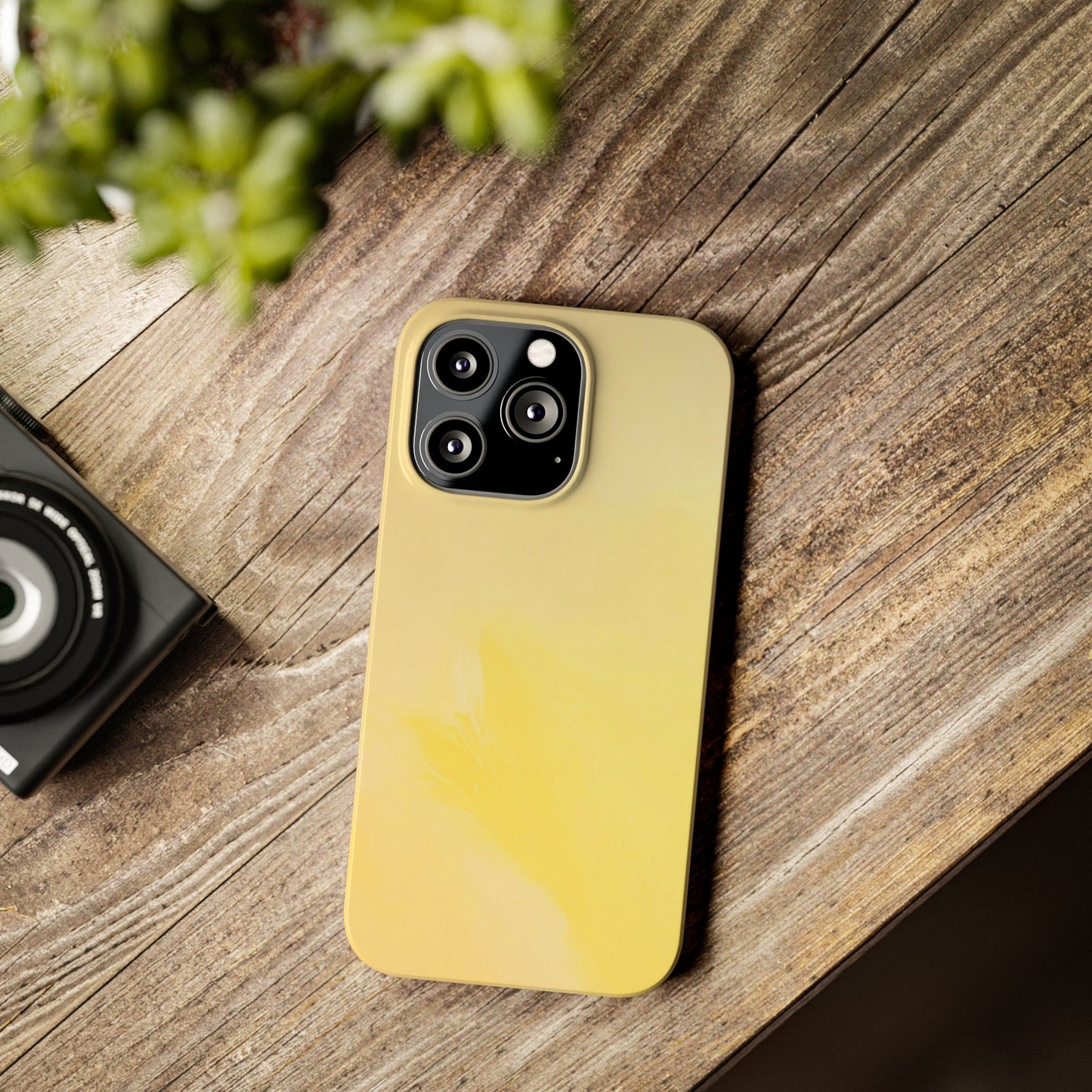Slim Phone Case – Sunwash