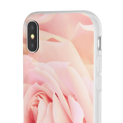 Flexi Case – A Mother’s Rose Embrace