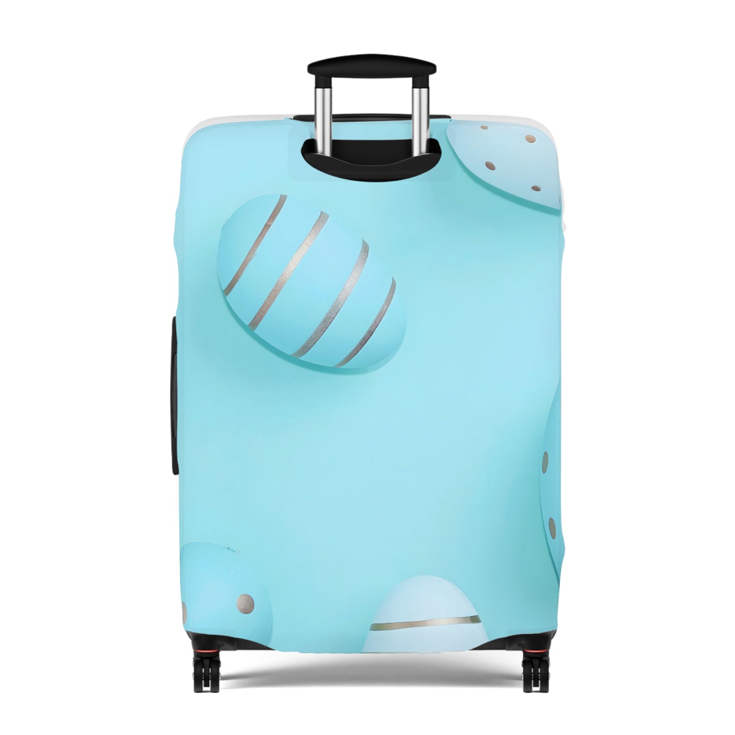 Luggage Cover – Egg Energy