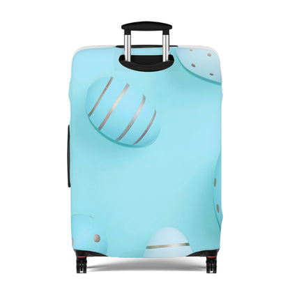 Luggage Cover – Egg Energy