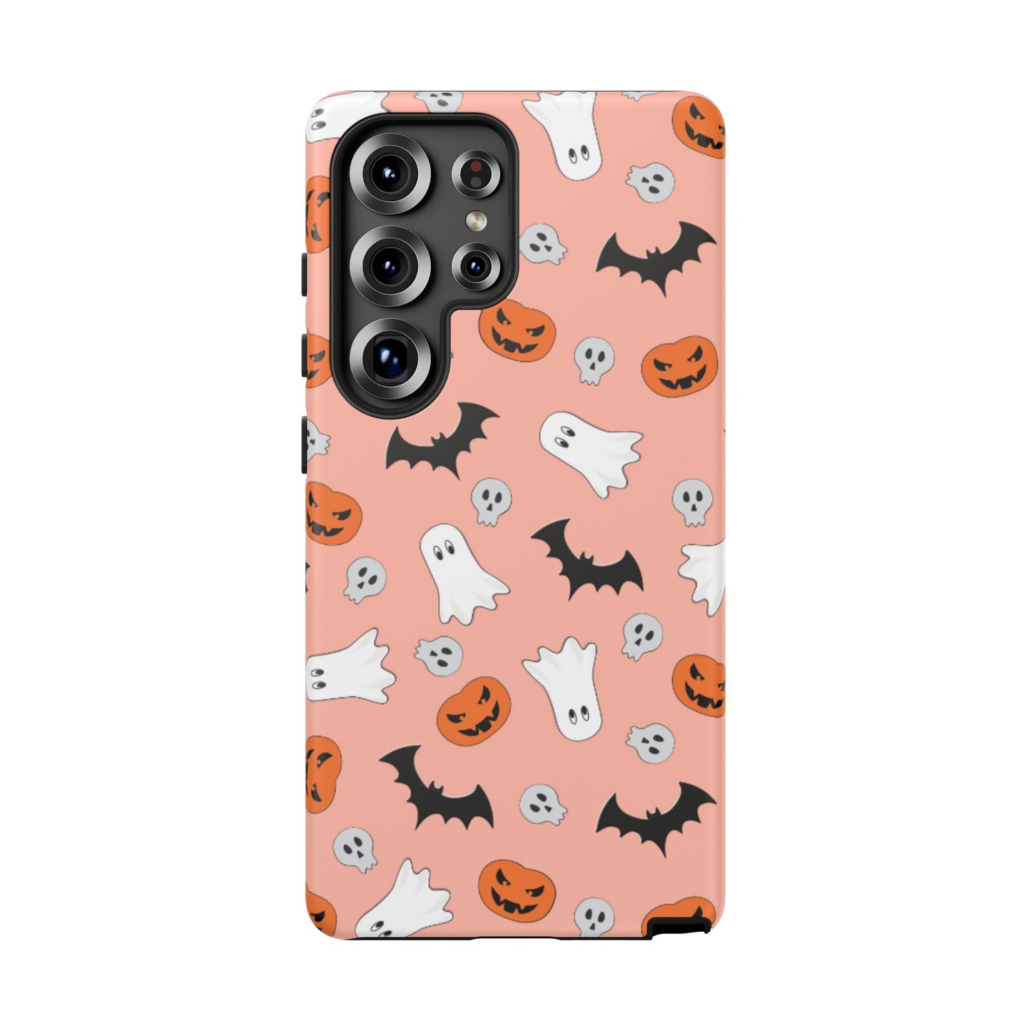 Protective Phone Case – Boo Crew