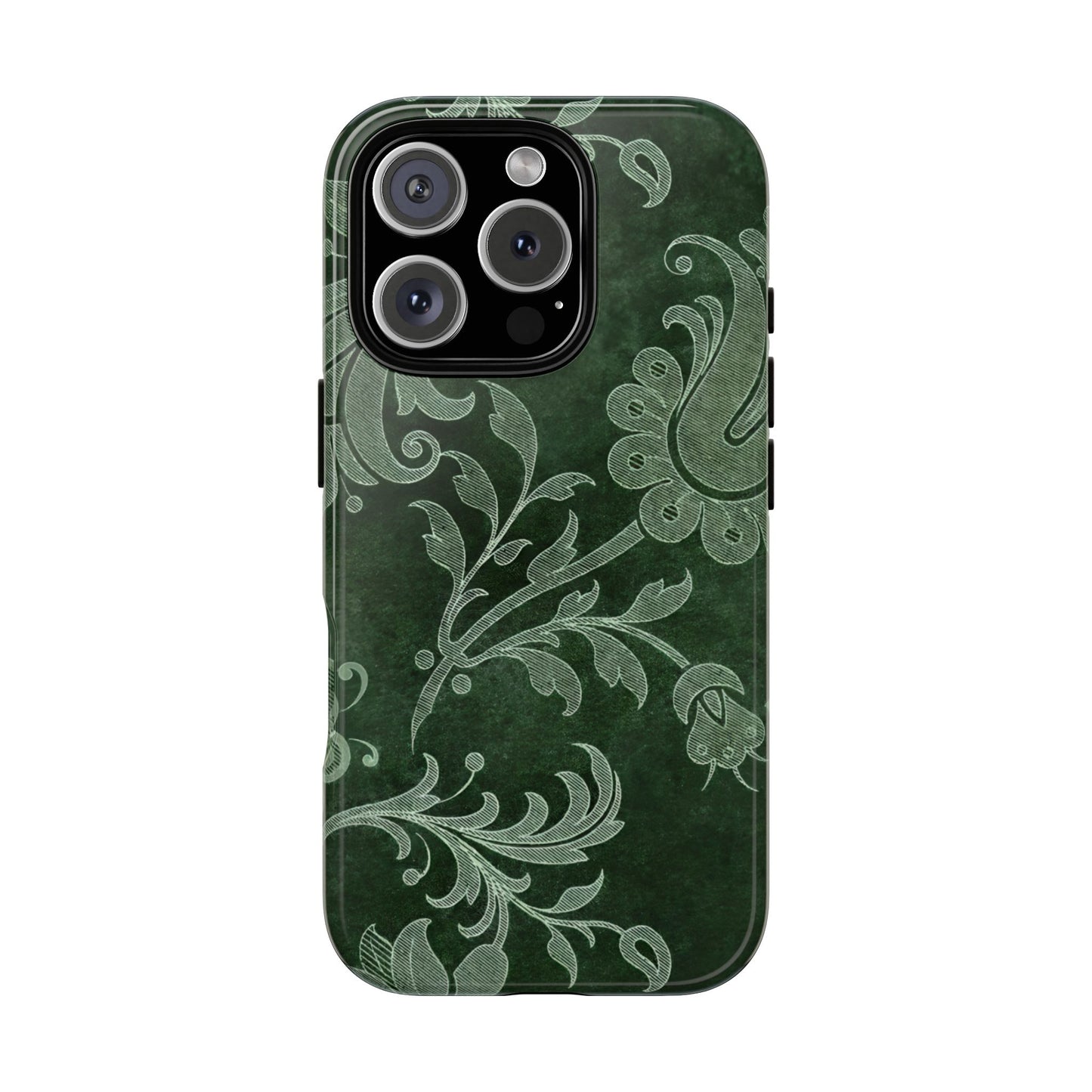 Protective Phone Case – Forest Grace