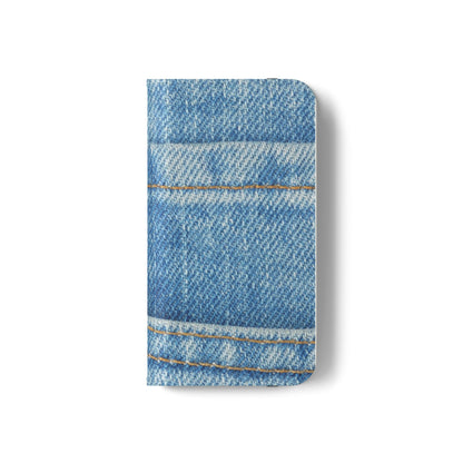 Flip Case – Blue Jean Baby