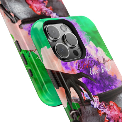 Impact-Resistant Phone Case – Wicked Remedies