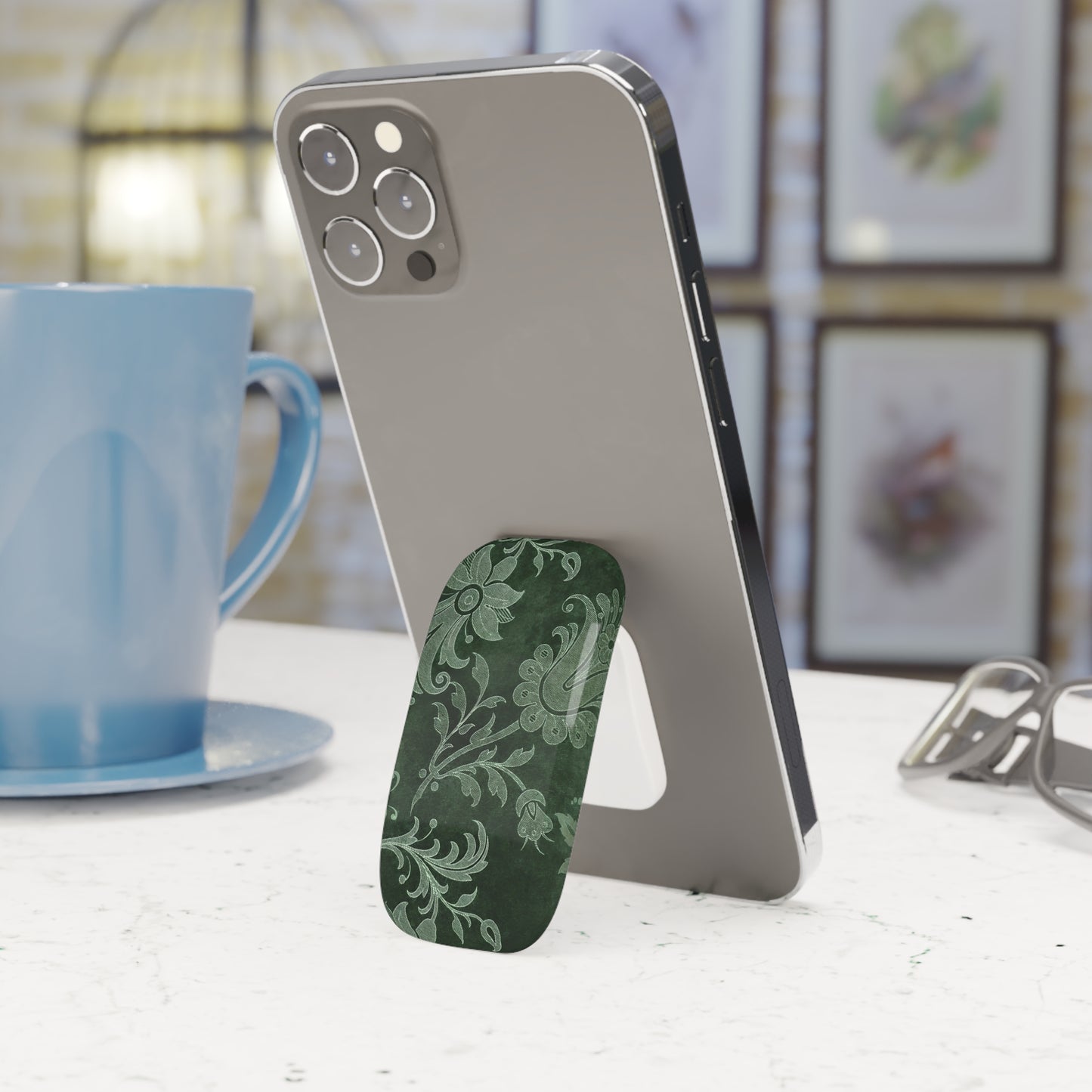 Phone Grip – Forest Grace