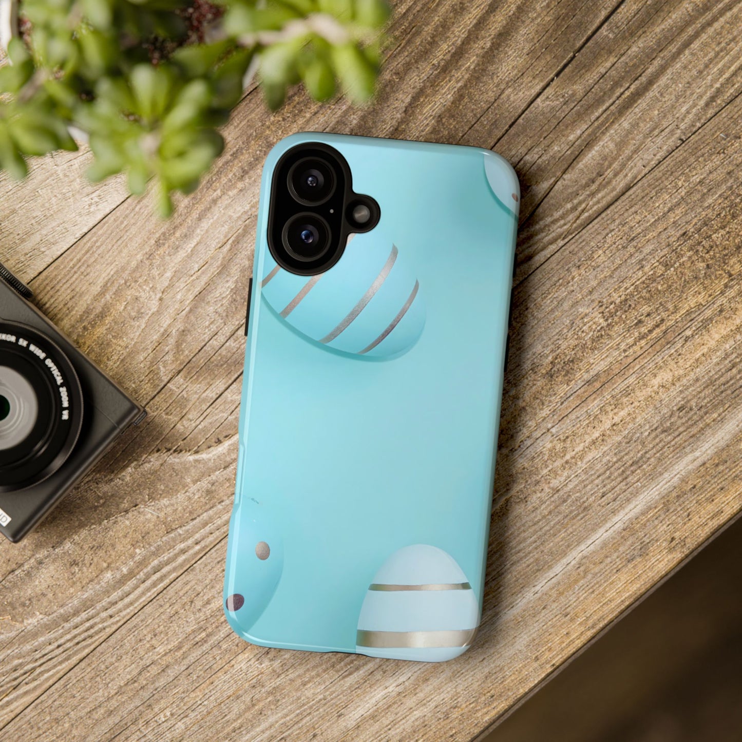 Protective Phone Case – Egg Energy