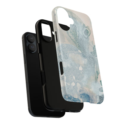 Protective Phone Case – Clay Water