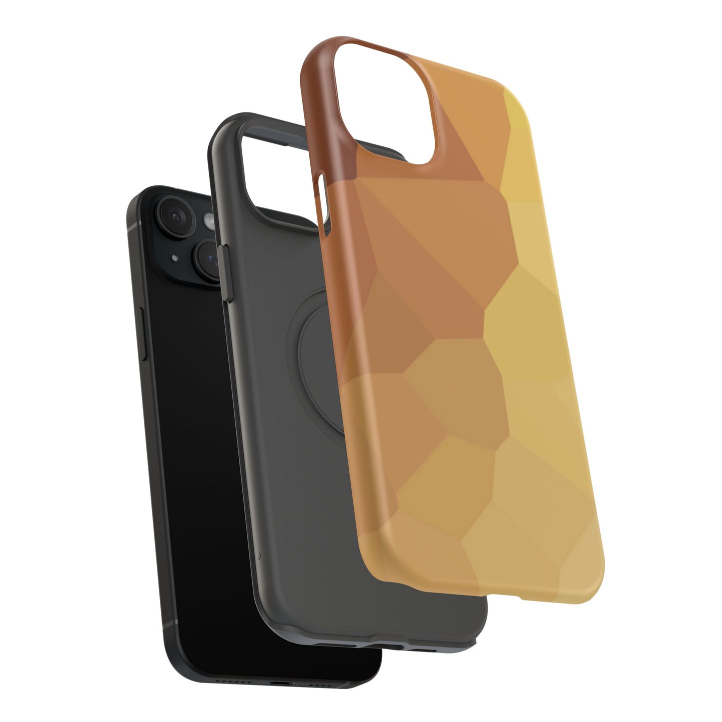 Impact-Resistant Phone Case – Butterglass