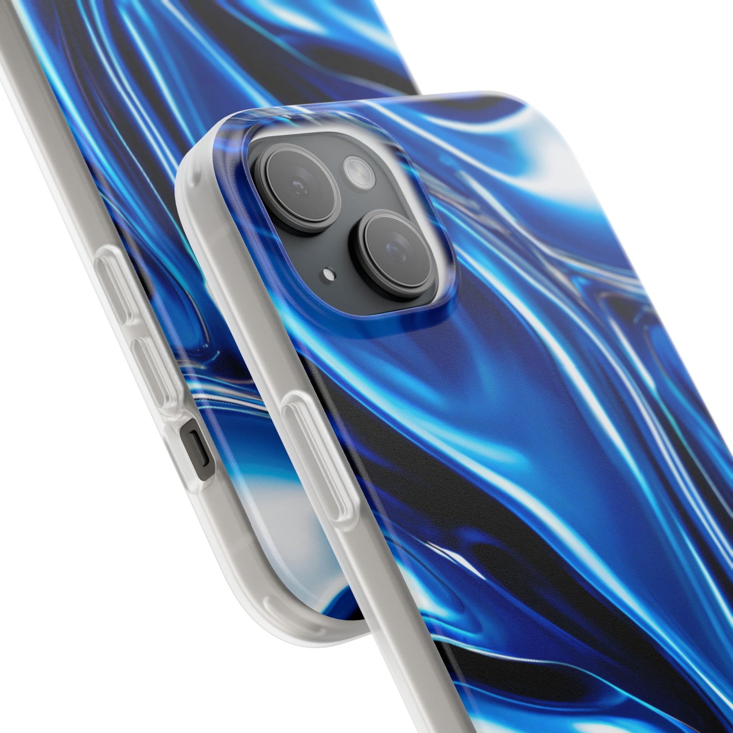 Flexi Case – Midnight Surge
