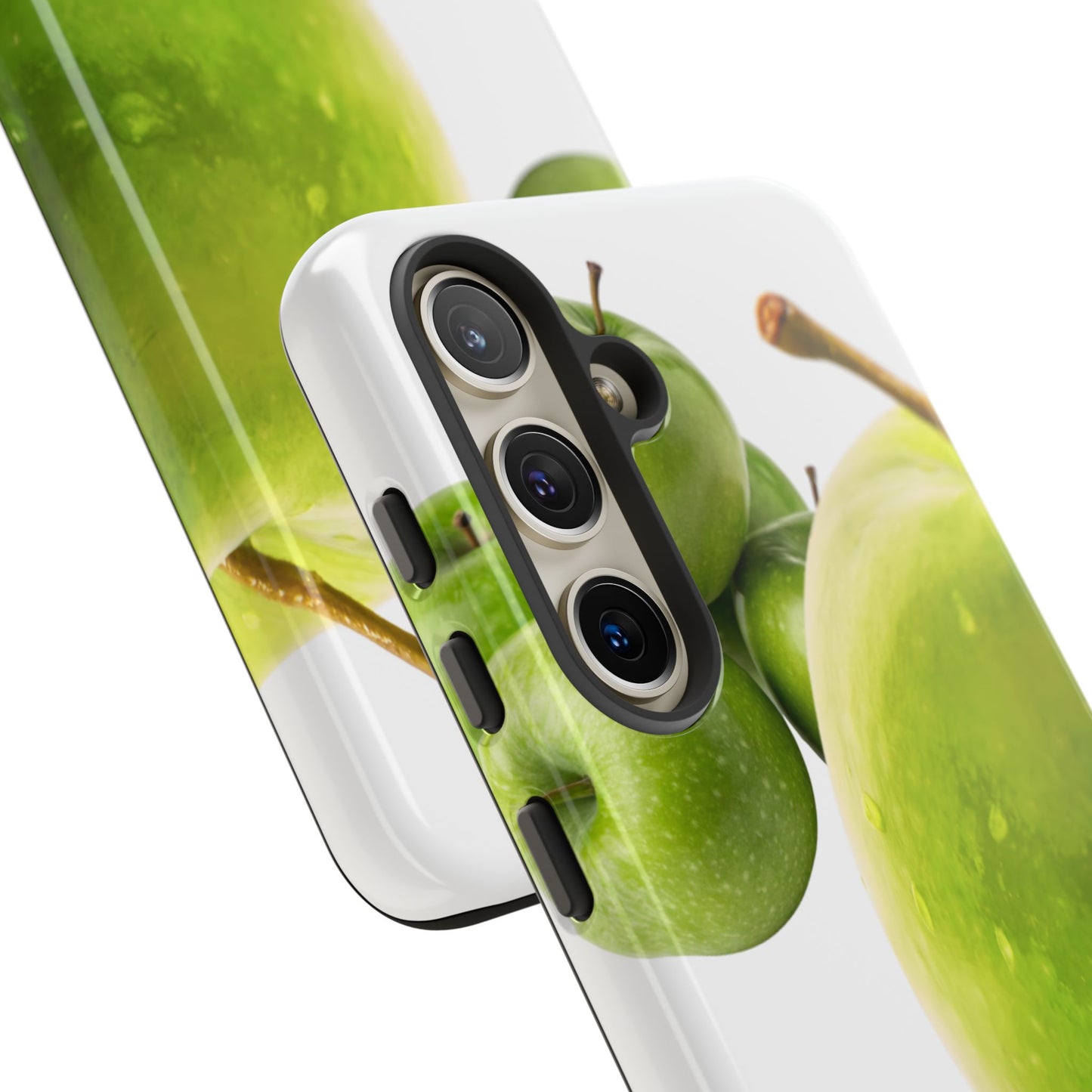 Protective Phone Case – Apple Focus