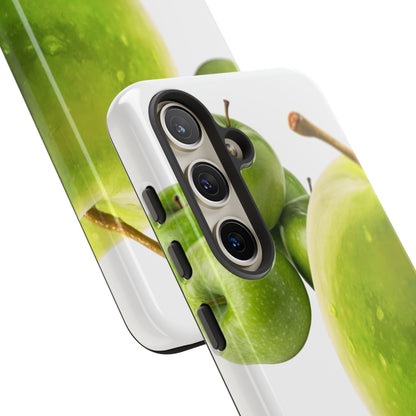 Protective Phone Case – Apple Focus