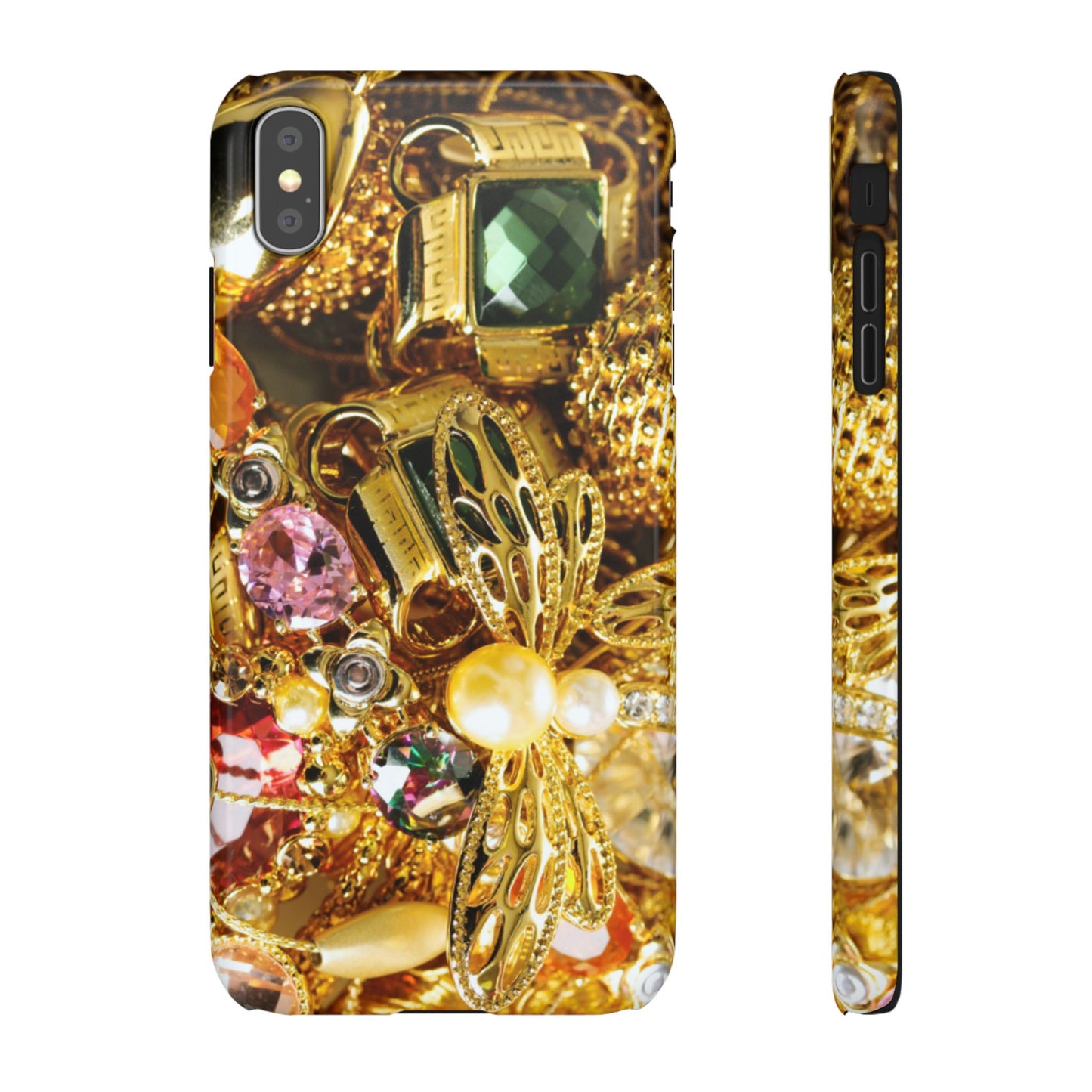 Snap Phone Case – Royal Dynasty
