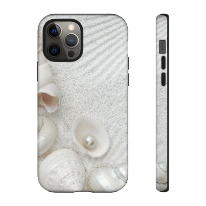 Protective Phone Case – Pearl Shore