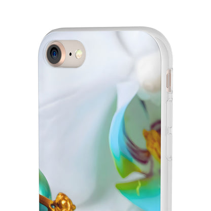 Flexi Case – Mermaid's Pearl