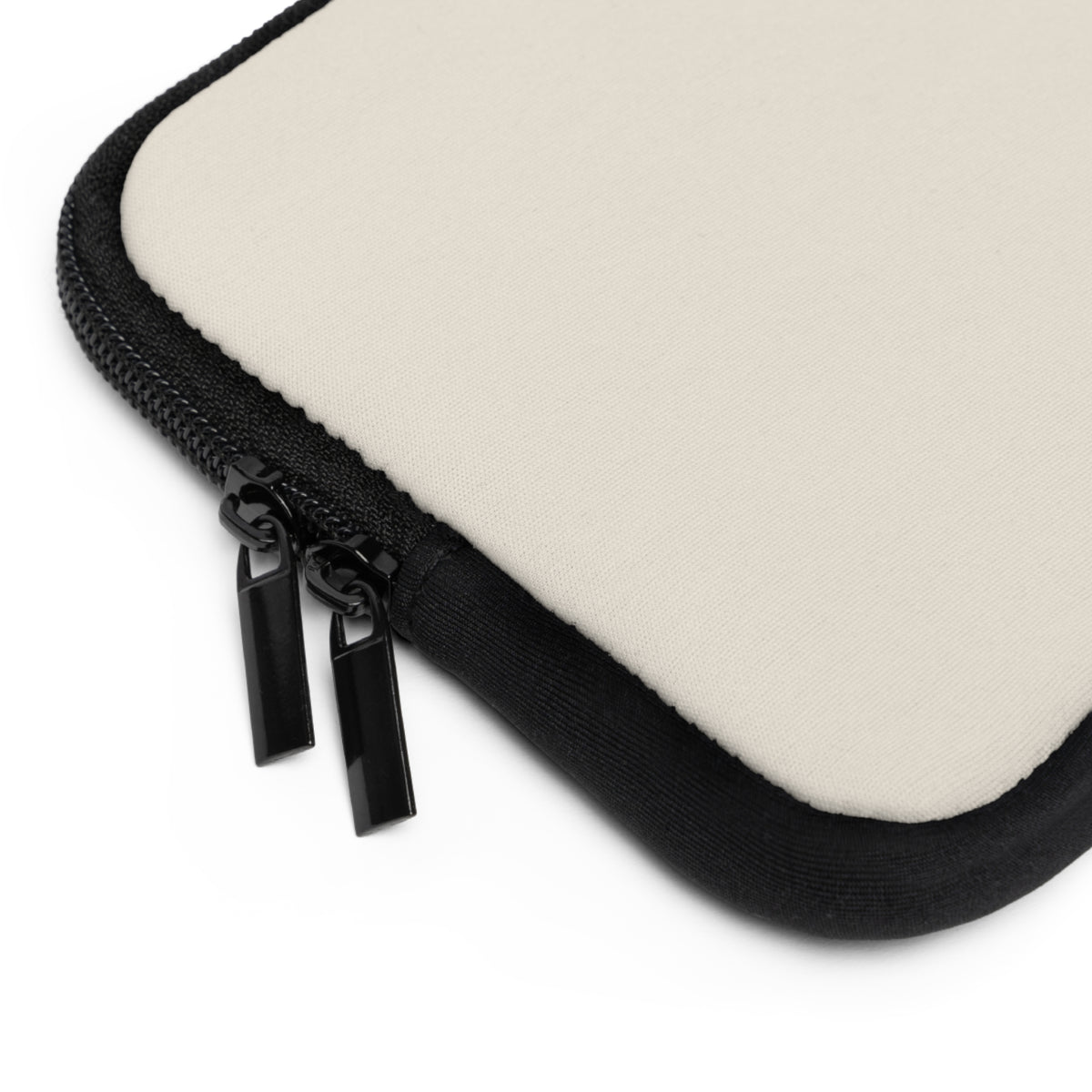 Neoprene Laptop Sleeve – Vanilla Chai