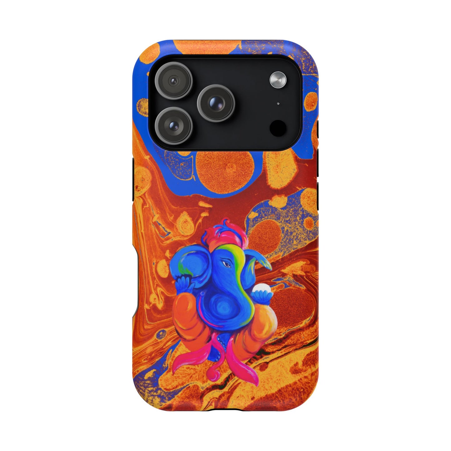 Impact-Resistant Phone Case – Karma Blaze