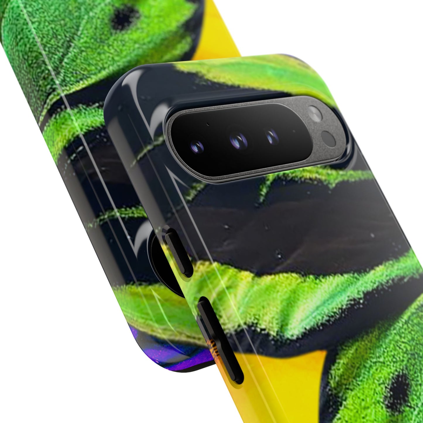 Protective Phone Case – Lashed Wing